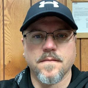 Meet your Posher, Tim